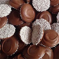 non-pareils